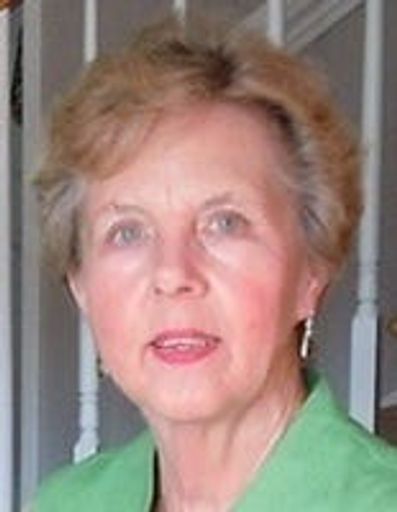 Judy Holly Sidbury