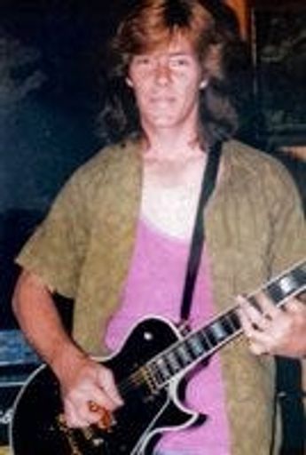 Jesse Allen Ward