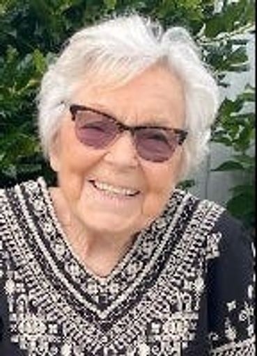 Betty Lue Wallace
