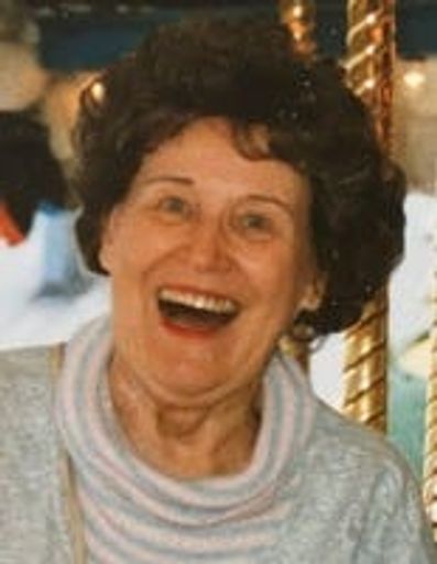 Anne Marie Pavelko Oliver