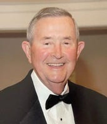 Harry Williams