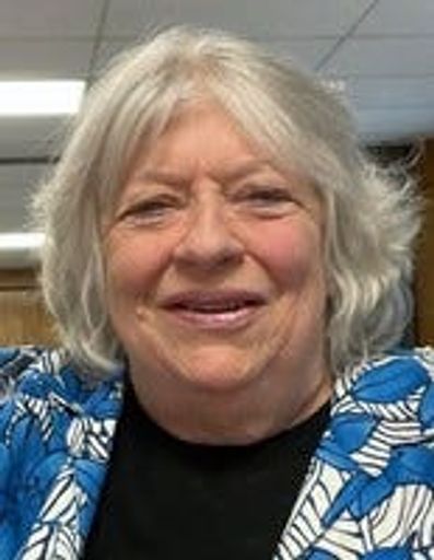 Nancy White Hicks