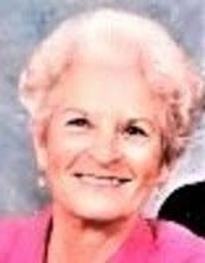 Dorothy Jennette Ward