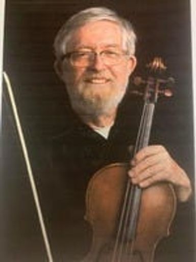 Bernard McWilliams