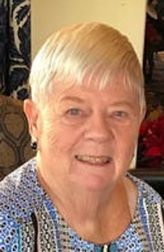 Patricia  Manning