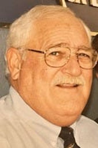 Stephen Clayton Combs, Sr.