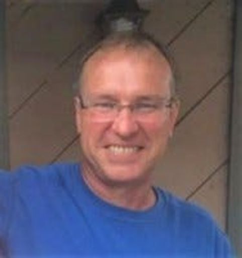 Brian Charles MacKay
