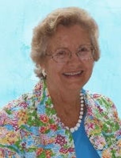 Anne Ramsburg Jones