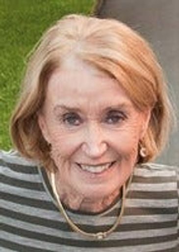 Catherine Herlihy Beyer