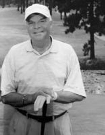 Russell Harold McClain
