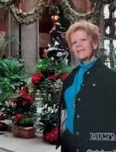 Elvira Susan Manning