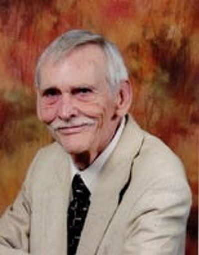 James Ralph Powell