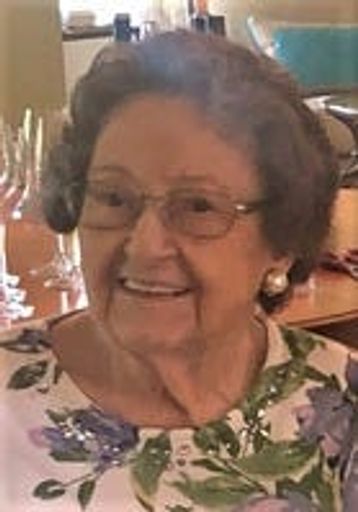 Evelyn Peterson