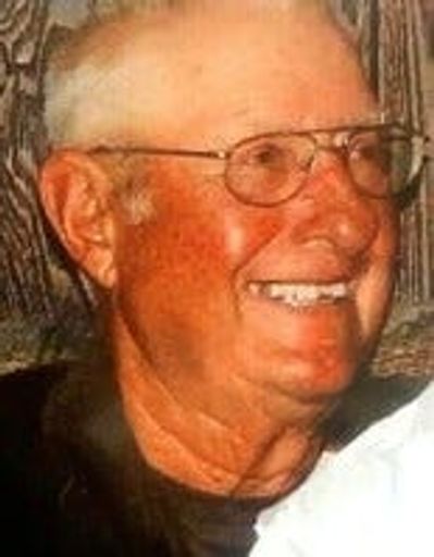 Douglas R. McLean, Sr.