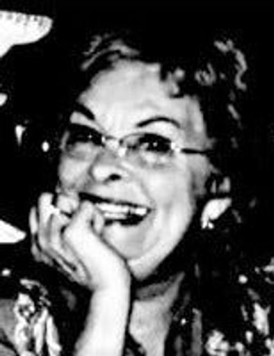 Marie Harfoush