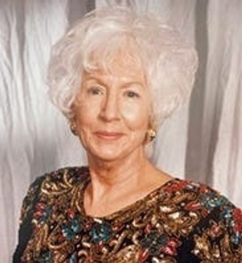 JoAnn Long