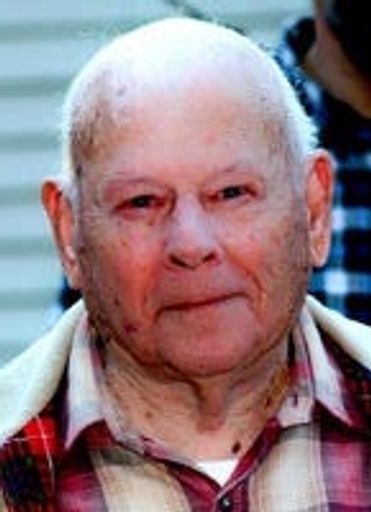 Harry Earl White