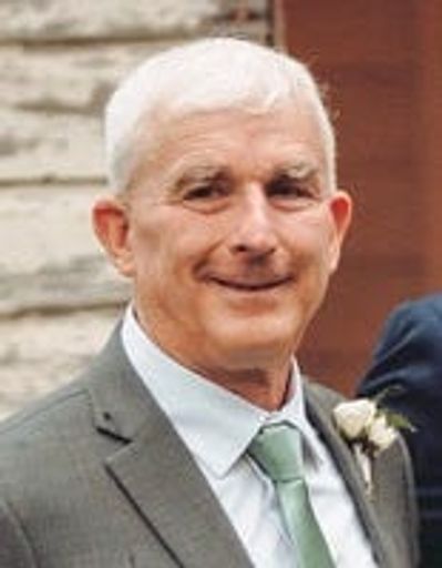 Jeffrey Victor Proetsch