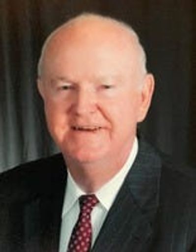Carl J. Beacham, Jr.