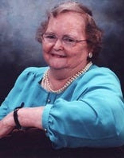 Marie McLamb