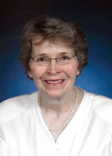 Geneva Heath
