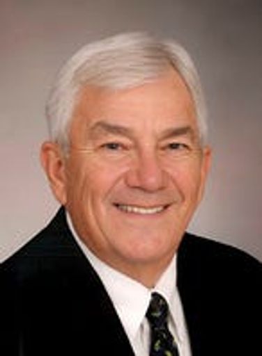 William Ferrell Shuford, M.D.