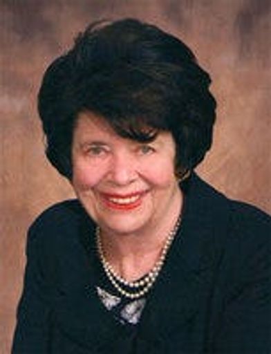Judith Ford Loutit