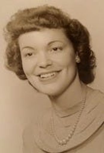 Betty Lou Mahn