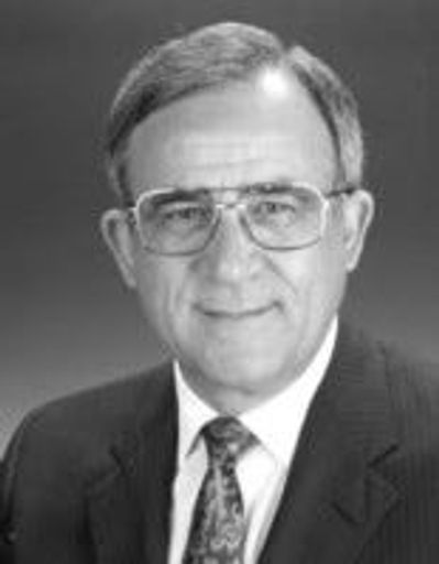 Kenneth Hunsberger Bishop