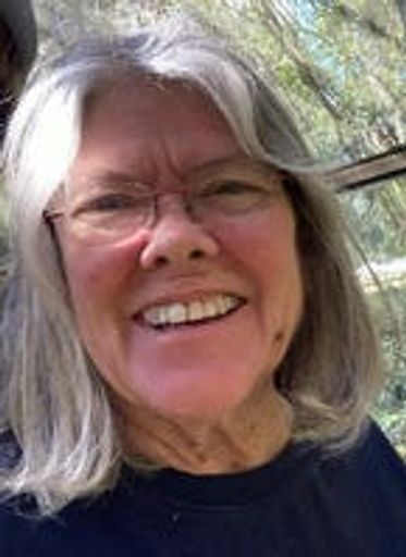 Margaret (Maggie) Mary O'Connor