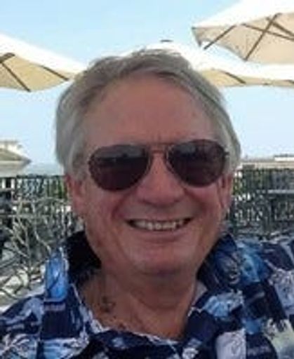 Robert Dillow, Jr