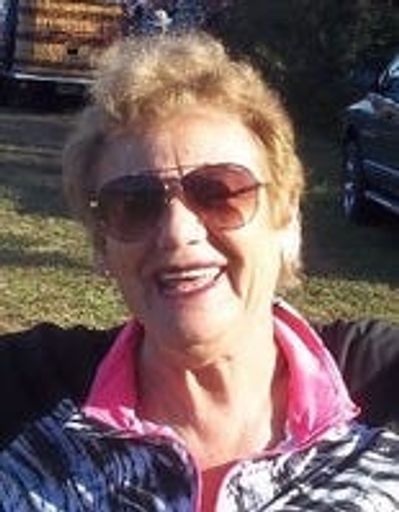 Gladys W. Foster
