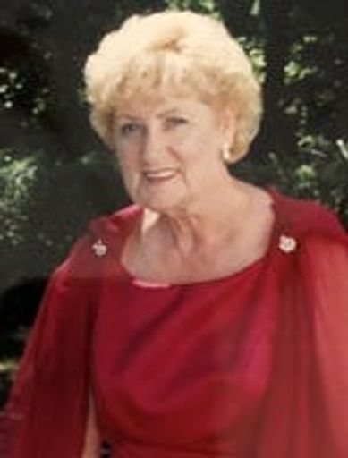 Catherine Morrison