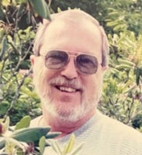 Caroll Dean (C.D.) Clodfelter