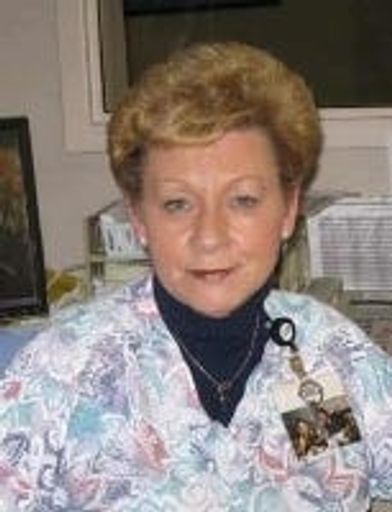 Gisela West