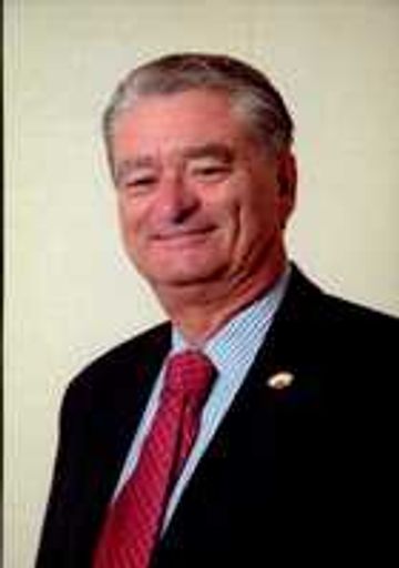 James William Fort