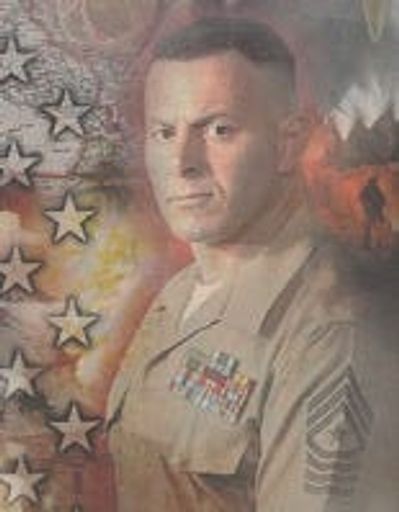 Dan Nicholas Altieri