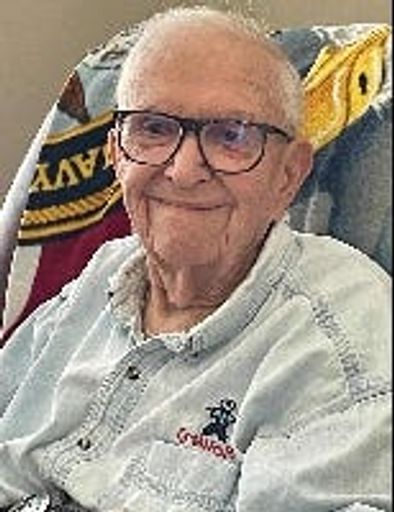 Arthur J. Jecha