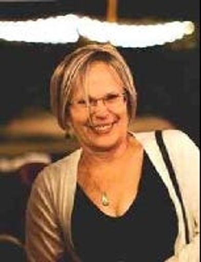 Carol Lynn Myers
