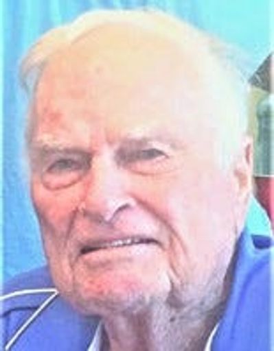 Theodore Wray Winneberger