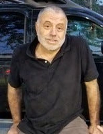 John Garisto
