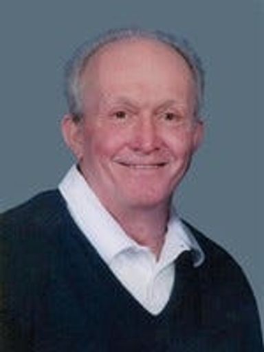 Robert “Bob” Stuart