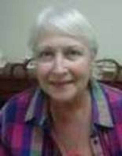 Susan Marie Passaro