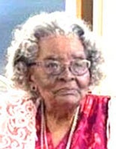 Ruby M. Brown