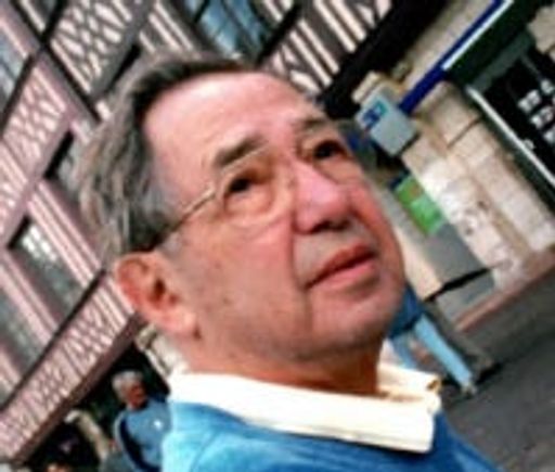Dr. Donald Wolins