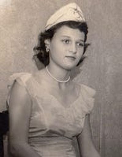 Sylvia Midgett Smith