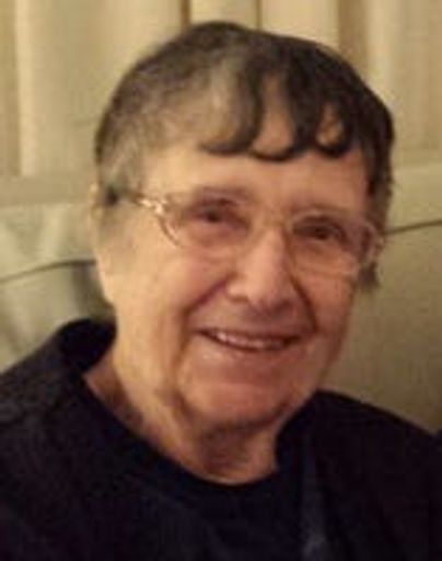 Elenora Augusta Siewert