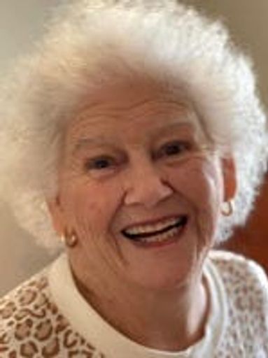 Freda Fowler Bell
