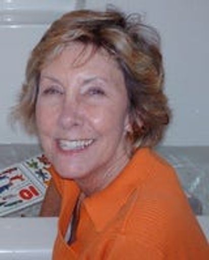 Carol  Thompson
