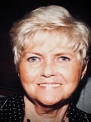 Barbara Ann Horne La Prova